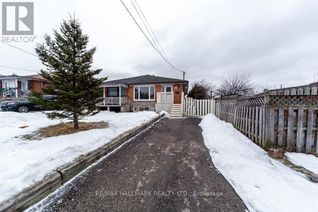 Property for Sale, 86 Snowood Court, Toronto (Glenfield-Jane Heights), ON