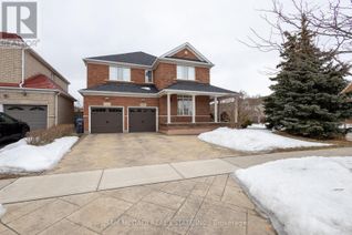 Detached House for Rent, 5885 Long Valley Road, Mississauga (Churchill Meadows), ON