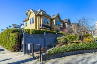 Townhouse for Sale, 15151 Buena Vista Avenue #1, White Rock, BC