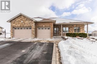 Property for Sale, 86 Willits Crescent, Brant (Brantford Twp), ON