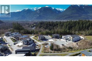 Commercial Land for Sale, 2917 Snowberry Place, Squamish, BC