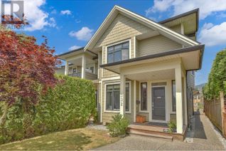 Duplex for Sale, 332 E 11th Street, North Vancouver, BC