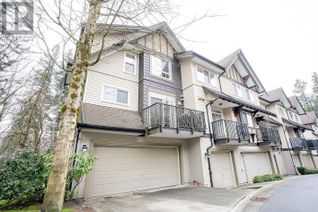 Townhouse for Sale, 2200 Panorama Drive #1, Port Moody, BC