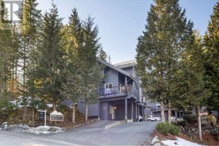 Townhouse for Sale, 2109 Nordic Drive #6, Whistler, BC