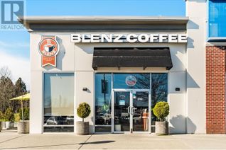 Coffee/Donut Shop Business for Sale