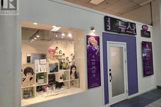 Barber/Beauty Shop Non-Franchise Business for Sale, 4501 North Road #103-3, Burnaby, BC