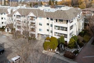 Property for Sale, 940 Glenwood Avenue #301, Kelowna, BC