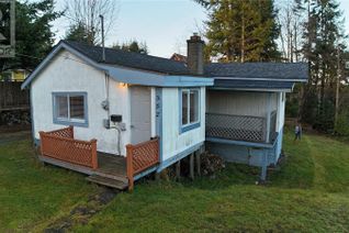 House for Sale, 352 Twillingate Rd, Campbell River, BC