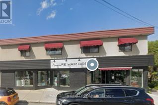 Commercial/Retail Property for Sale, 677 Main Street E, Hawkesbury, ON