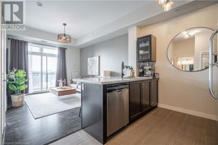 Condo Apartment for Sale, 5020 Corporate Drive Unit# 408, Burlington, ON