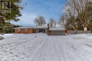 House for Sale, 7561 89 Highway, Wellington North, ON