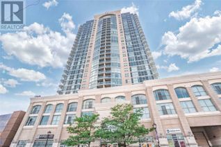 Condo for Rent, 9 George Street N #612, Brampton (Downtown Brampton), ON