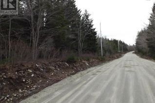 Commercial Land for Sale, Roberts Island Road, Roberts Island, NS