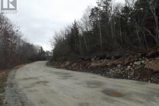 Land for Sale, Roberts Island Road, Roberts Island, NS