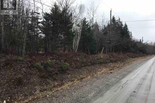 Property for Sale, Lot Belleville Road, Belleville South, NS