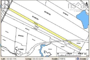 Property for Sale, Lot Small Gains Road, Arcadia, NS Property for Sale, Lot Small Gains Road, Arcadia, NS