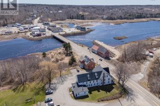 Business for Sale, 4616 Highway 1, Weymouth, NS