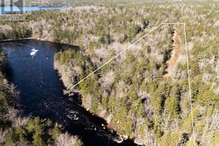 Land for Sale, Lot 17 Boutilier Branch Road, Kemptville, NS