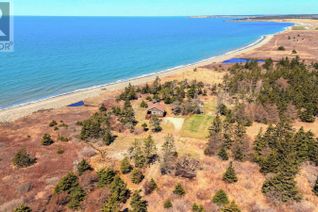 Chalet for Sale, 25 Dargie Cove Road, Woodvale, NS