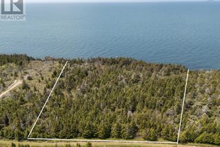 Land for Sale, Lot 6 Deerfoot Trail, St. Alphonse, NS