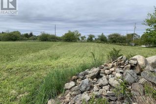 Property for Sale, 3 Lots Chemin A Alphee, Lower Wedgeport, NS