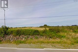 Commercial Land for Sale, Lot Highway 1, Salmon River, NS