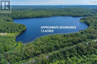 Land for Sale, Lot Highway 340, Carleton, NS