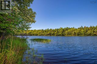 Land for Sale, Lot 1 Lake Fanning Road, Carleton, NS