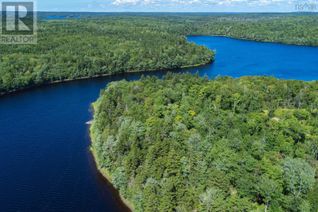 Land for Sale, Lot 2 Lake Fanning Road, Carleton, NS