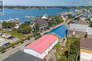 Commercial/Retail Property for Sale, 1 Central Street, Yarmouth, NS