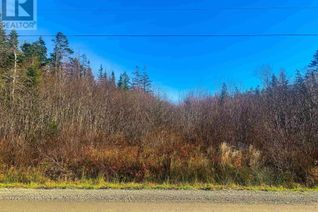 Property for Sale, Lot C. Boudreau Road, Mavillette, NS