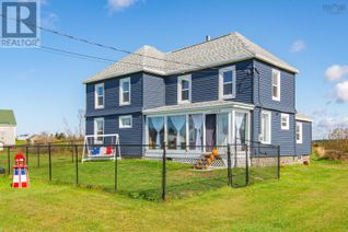 Property for Sale, 5402 Highway 1, Salmon River, NS