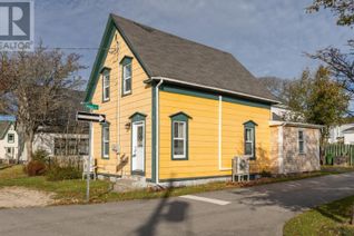 Duplex for Sale, 24 Albert Street, Yarmouth, NS