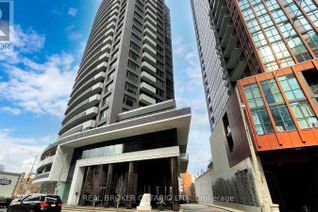 Condo Apartment for Rent, 88 Davenport Road #2201, Toronto (Annex), ON