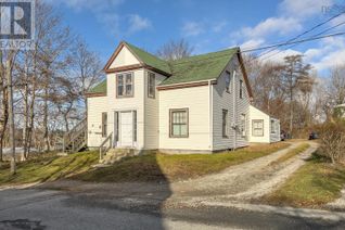 Triplex for Sale, 2 Walker Street, Yarmouth, NS