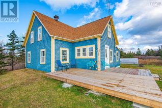 Property for Sale, 5640 Highway 1, Mavillette, NS