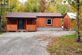 Bungalow for Sale, 1110 Margo Road, Belliveaus Cove, NS