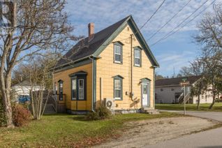 Property for Sale, 24 Albert Street, Yarmouth, NS