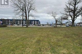 Land for Sale, Lot 23-2 Pleasant Street, Yarmouth, NS