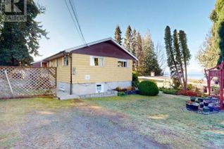 Detached House for Sale, 7154 Hazelton Street, Powell River, BC