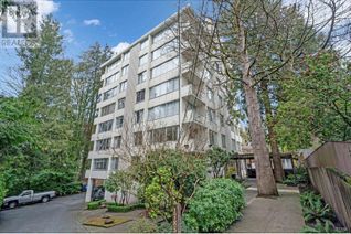 Condo Apartment for Sale, 1785 Esquimalt Avenue #205, West Vancouver, BC