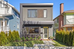 Property for Sale, 521 E 20th Avenue, Vancouver, BC