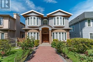 House for Sale, 2727 W 24 Avenue, Vancouver, BC