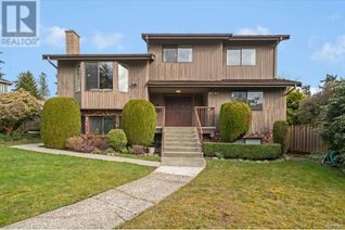 House for Sale, 8241 Brynlor Drive, Burnaby, BC