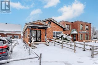 Office for Sale, 130 Second Street W, Cornwall, ON