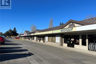 Commercial/Retail Property for Sale, 204 Island Hwy N #10&11, Courtenay, BC