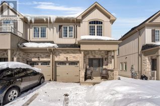 Freehold Townhouse for Sale, 24 Churchlea Mews, Orillia, ON