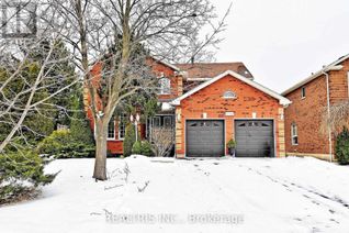 Property for Sale, 3006 Cornish Road, Mississauga (Erin Mills), ON