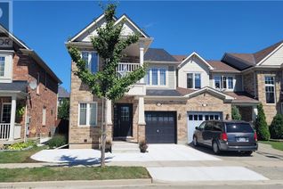 Freehold Townhouse for Sale, 657 Sellers Path, Milton, ON