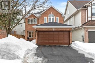 House for Sale, 18 Staten Way, Ottawa, ON
